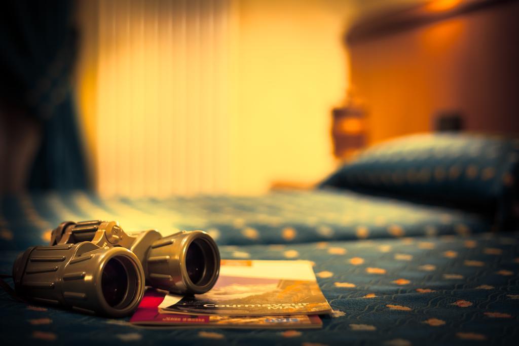 Hotel Edelweiss Pré-Saint-Didier Buitenkant foto